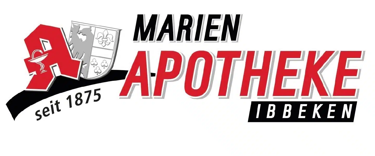 Marien-Apotheke Logo